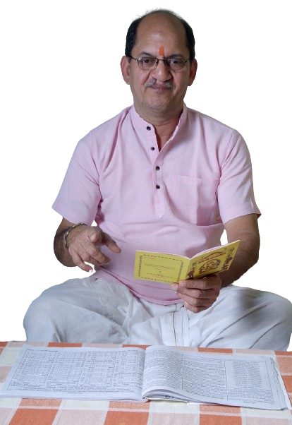 Sanjay Ranade Astrology