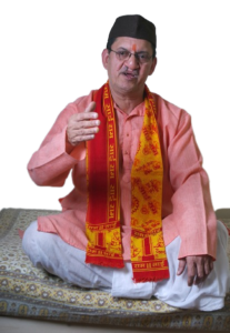 Sanjay Ranade Pravachankar