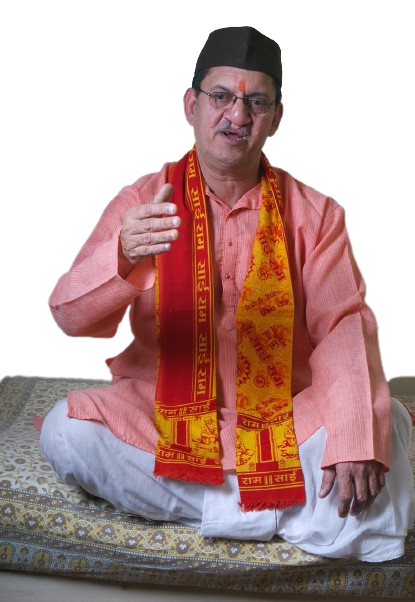 Sanjay Ranade Pravachankar