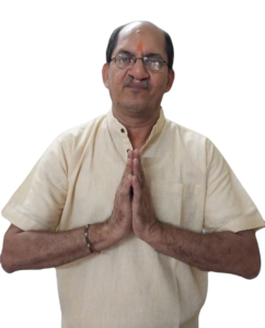 Palmistry Sanjay Ranade