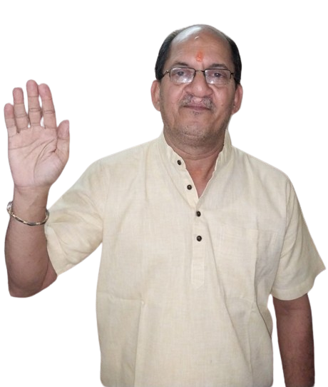 Palmistry Sanjay Ranade