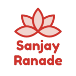 Sanjay Ranade Vertical Logo No BG