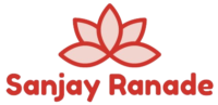 Sanjay Ranade Logo No BG