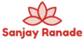 Sanjay Ranade Logo No BG