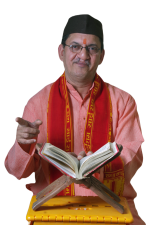 Sanjay Ranade Pravachankar1