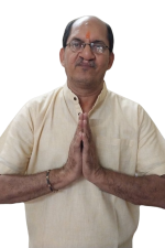 Palmistry Sanjay Ranade