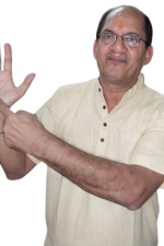 Palmistry Sanjay Ranade